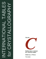 C cover