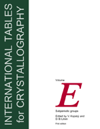 E cover