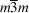 [m\overline{3}m]