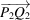 [\overrightarrow{P_{2}Q_{2}}]