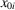 [x_{0i}]