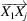 [\overrightarrow{X_{1}X_{j}}]