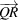 [\overrightarrow{QR}]