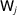 [\hbox{\sf W}_{j}]