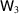 [\hbox{\sf W}_{3}]
