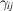 [\gamma_{ij}]
