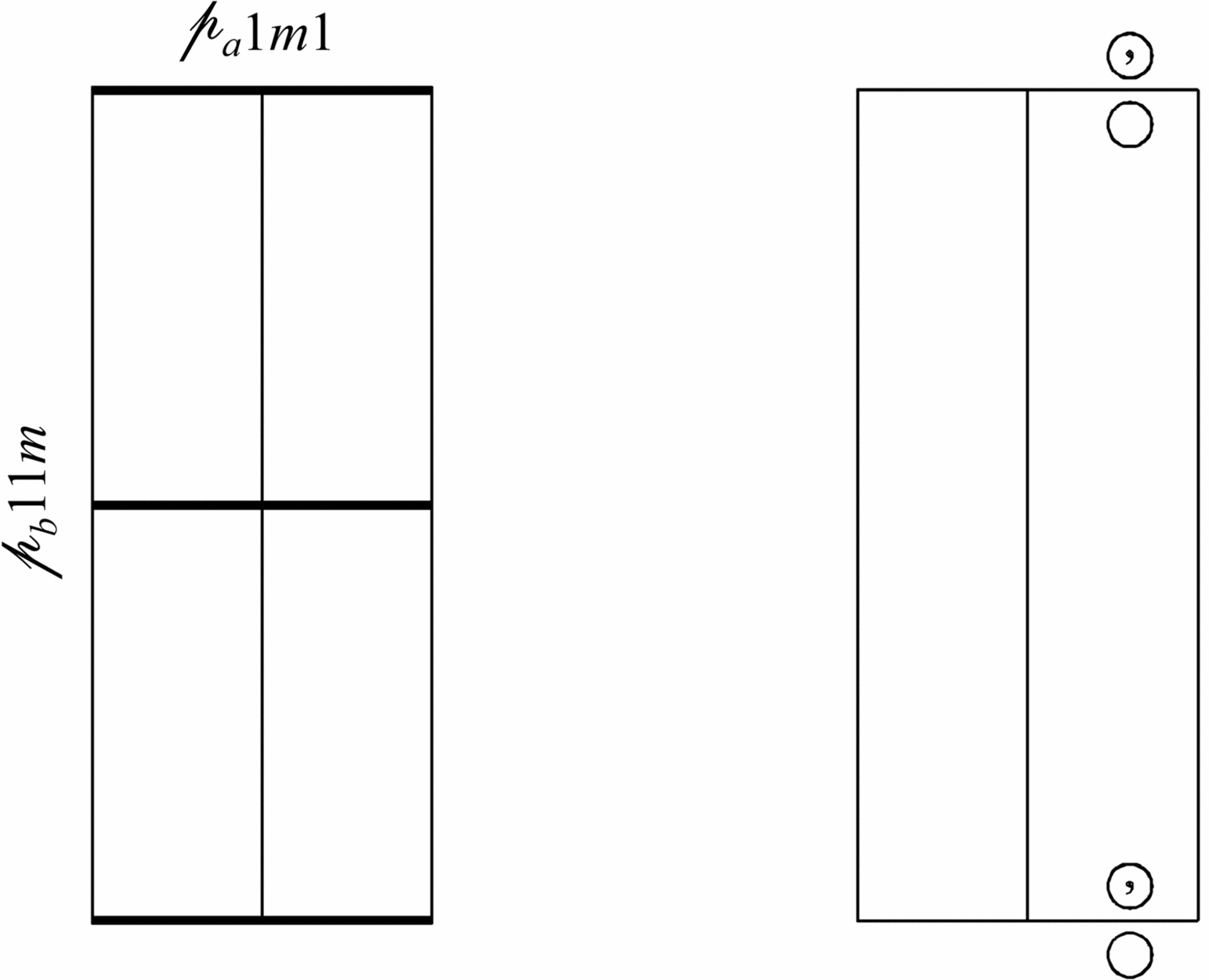 symmetry group diagram