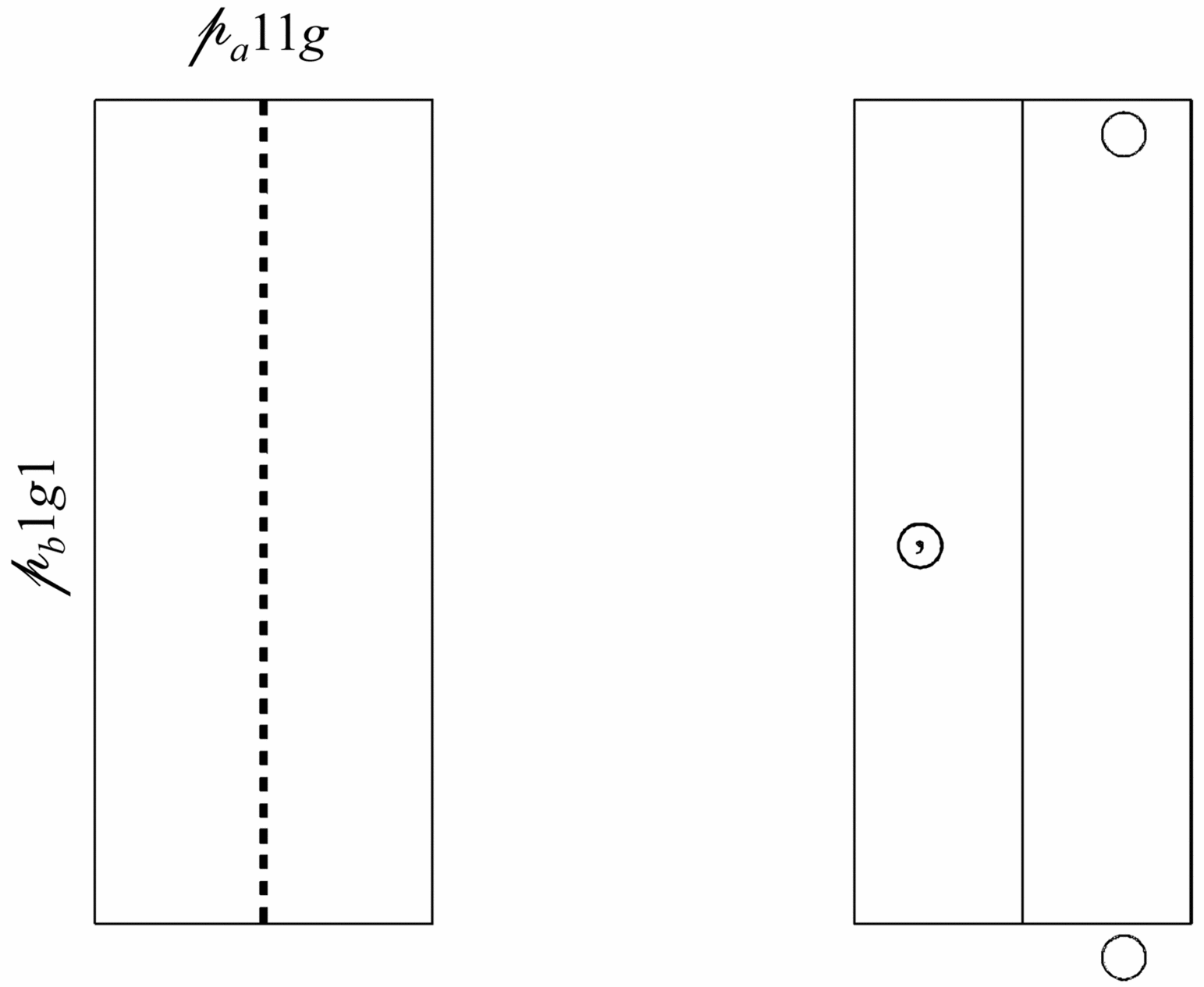 symmetry group diagram