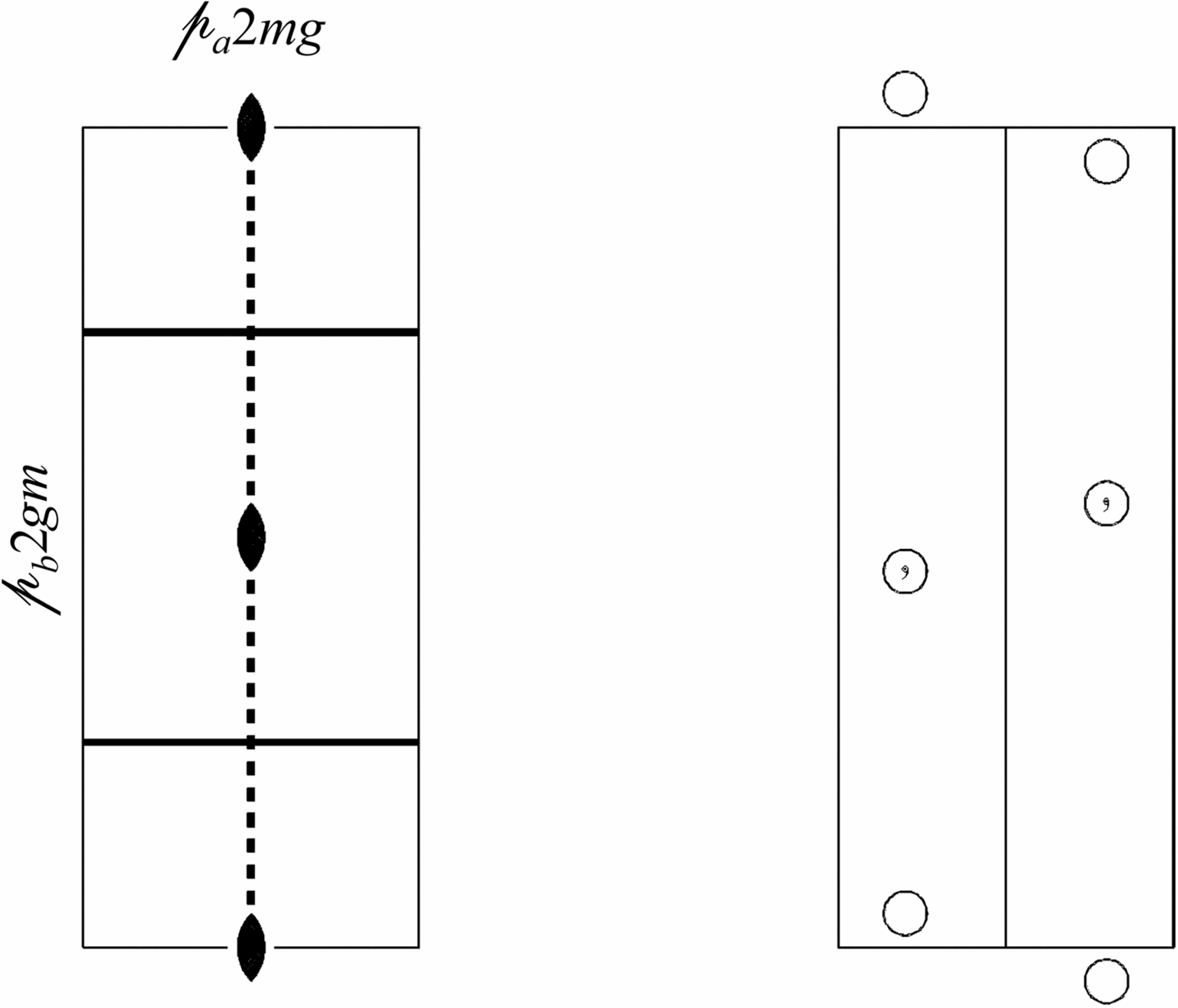 symmetry group diagram