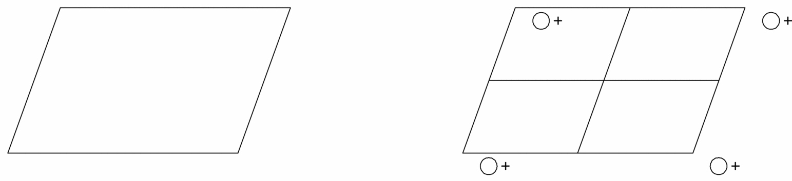 symmetry group diagram