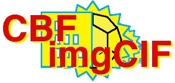 CBF/ImgCIF