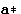 $\textbf{a}*$
